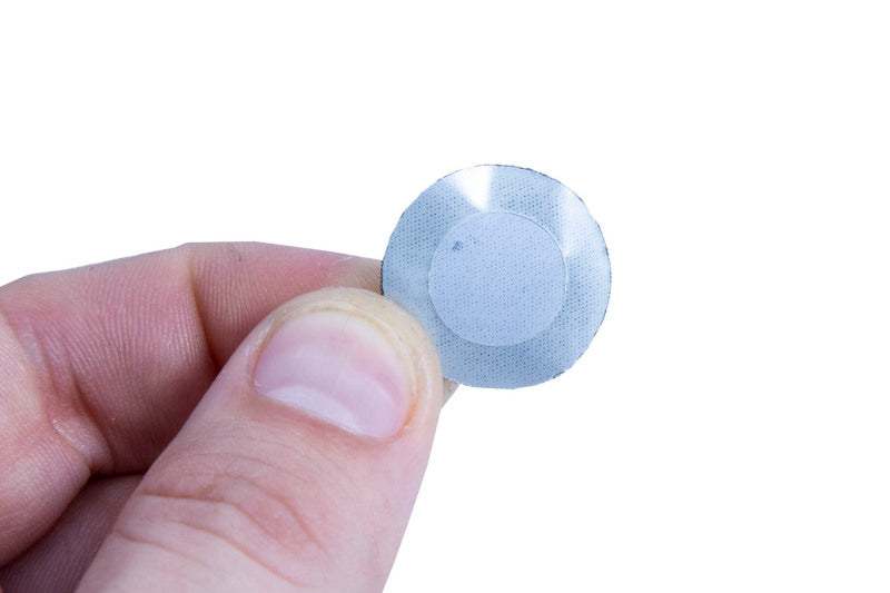 Diode Dynamics Breather Woven 20mm Set of 4 Secondary image