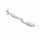 MagnaFlow Conv Direct Fit 300Zx 90-96 P/S exhaust part for offroad performance upgrades.