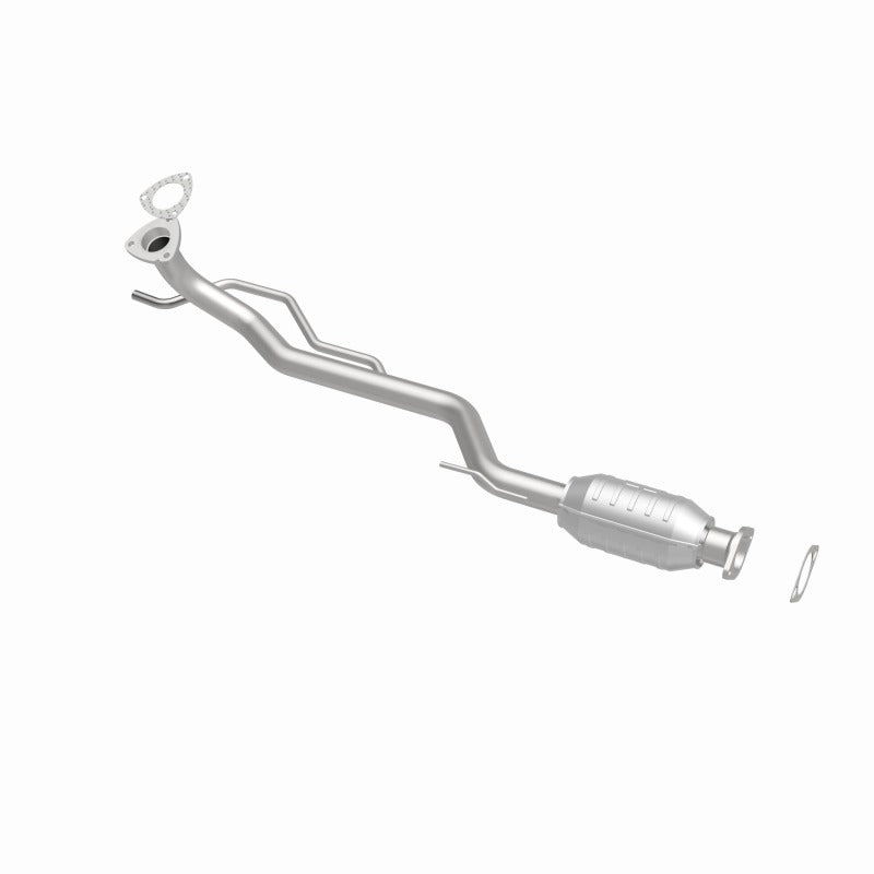 MagnaFlow Conv Direct Fit 300Zx 90-96 P/S exhaust part for offroad performance upgrades.