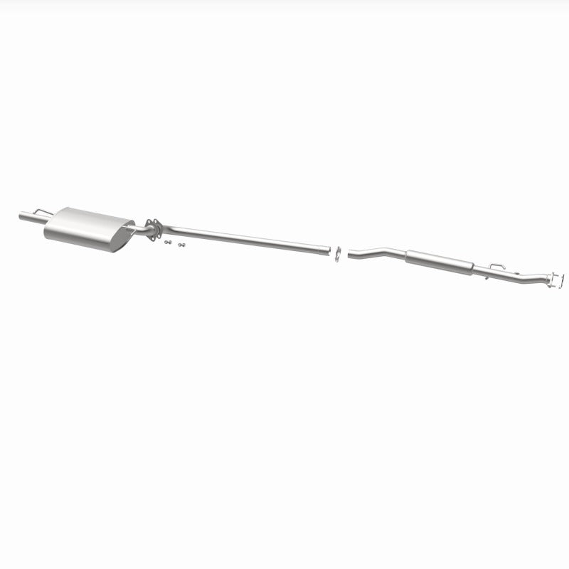 MagnaFlow BRE Exhaust Kit 96-03 Camry ES300 Secondary image