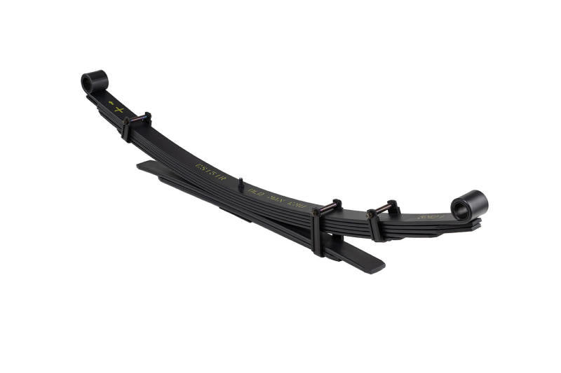 ARB / OME Leaf Spring Navara D40 -Hdr Secondary image