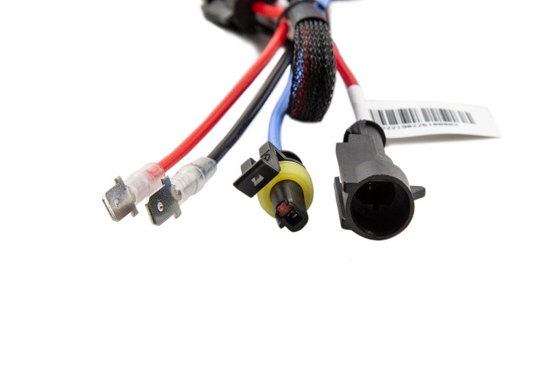 Diode Dynamics HID Bulb D2H 6000K (Pair) Secondary image