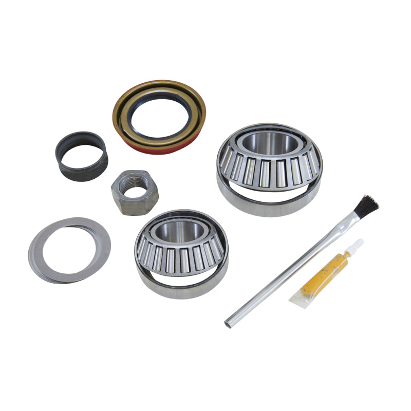 Yukon Gear Pinion install Kit For GM 8.5in Front Diff Secondary image