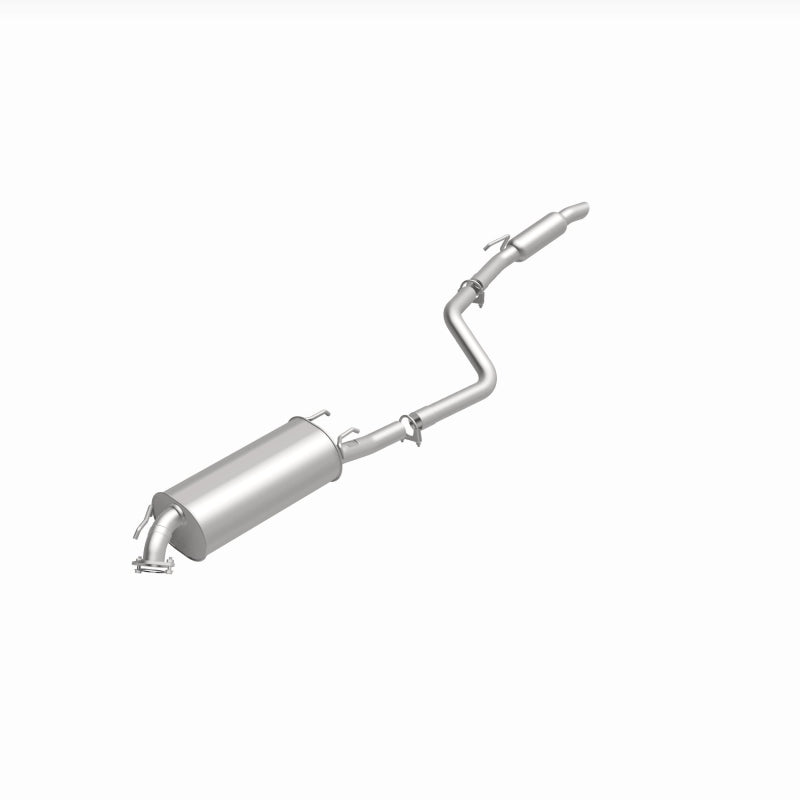 MagnaFlow BRE Exhaust Kit 04-10 Toyota Sienna 3.3L Secondary image