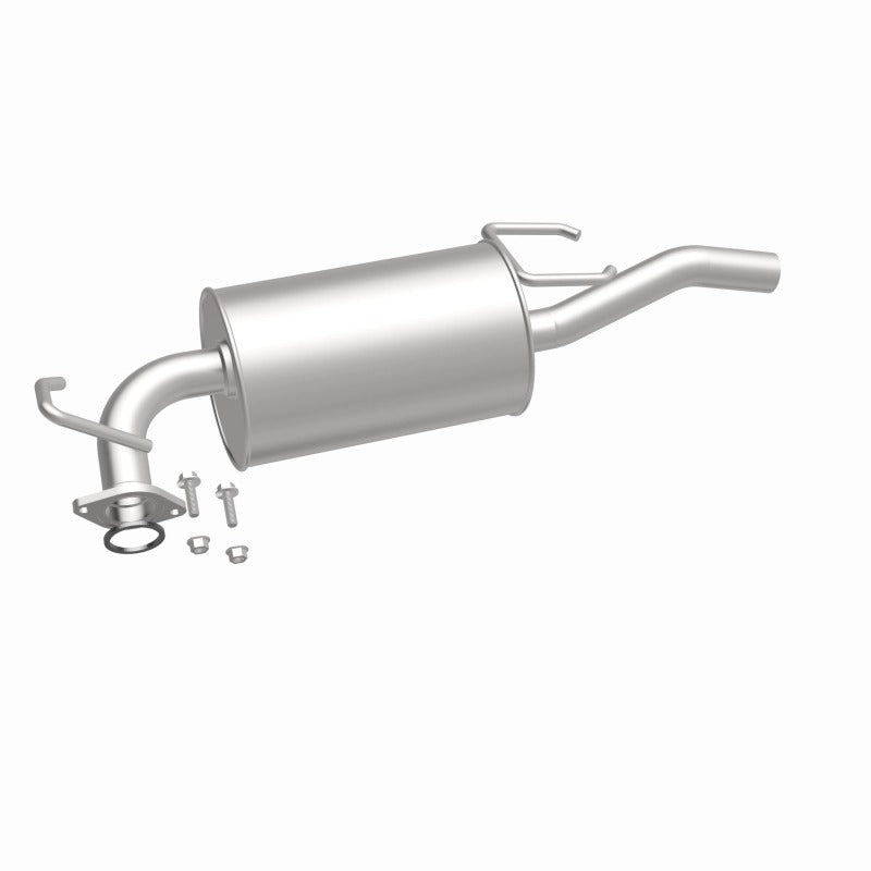 BRE Exhaust 93-97 Corolla Prizm 1.6L 1.8L Muffler Kit Secondary image