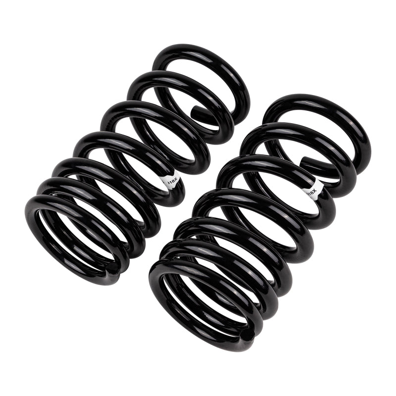 ARB / OME Coil Spring Rear Mits Pajero Nm-Hd for 4x4 performance
