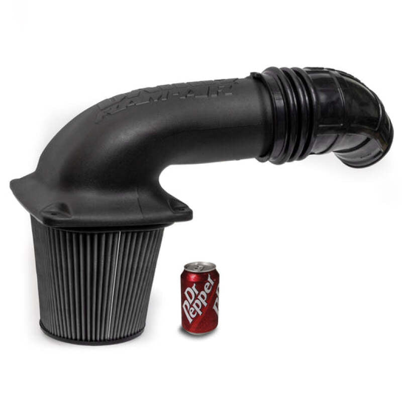 Banks Power 20-22 Chevy/GMC 2500/3500 L5P 6.6L Ram-Air Intake System Secondary image