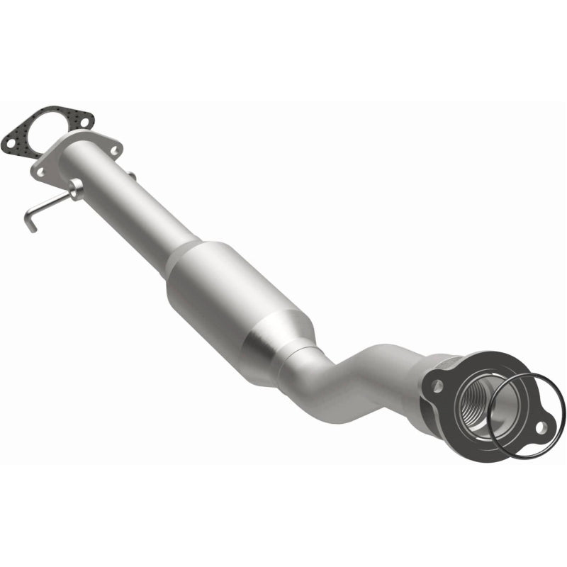 MagnaFlow 04-05 Chevrolet Impala 3.4L Direct Fit Converter Secondary image