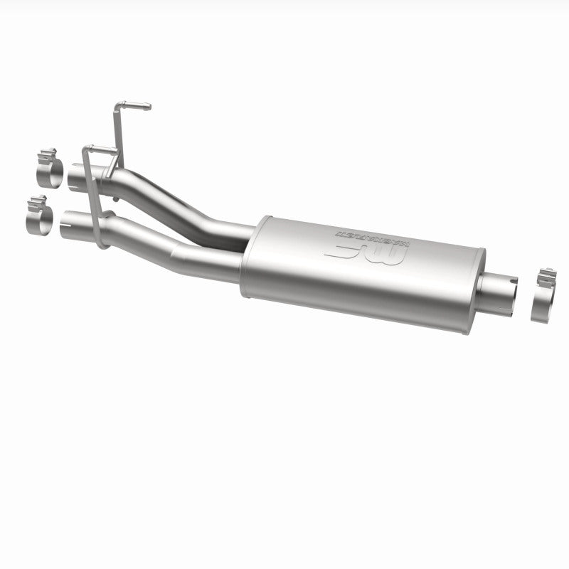 Magnaflow 09-18 Ram 1500 5.7L DF With Muffler exhaust system