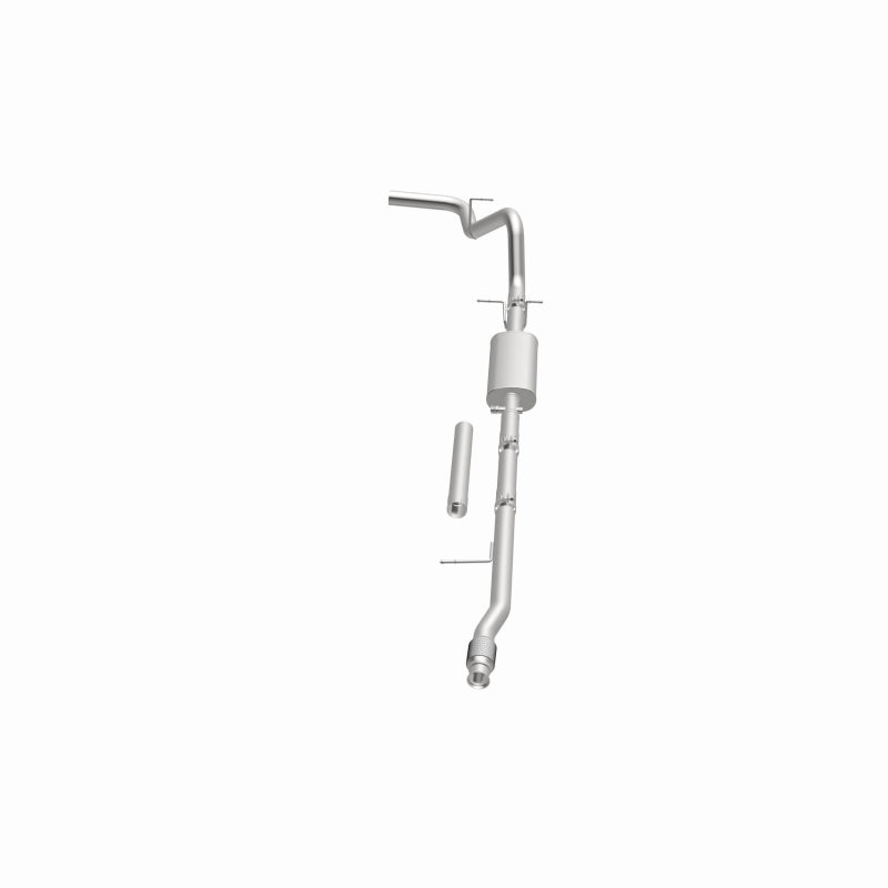 BRExhaust Exhaust Kit Replacement GM Secondary image