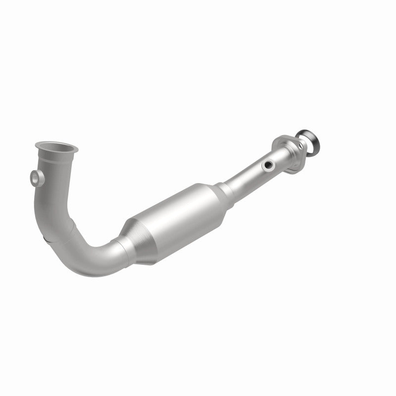 MagnaFlow 2004 Jeep Liberty 3.7L Direct Fit Converter Secondary image