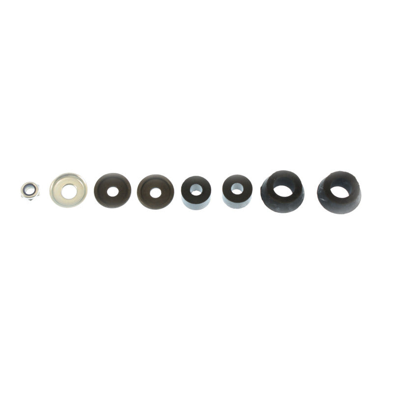 Bilstein B6 1985 Toyota Land Cruiser Base Front 46mm Monotube Shock Absorber parts for offroad performance upgrades.