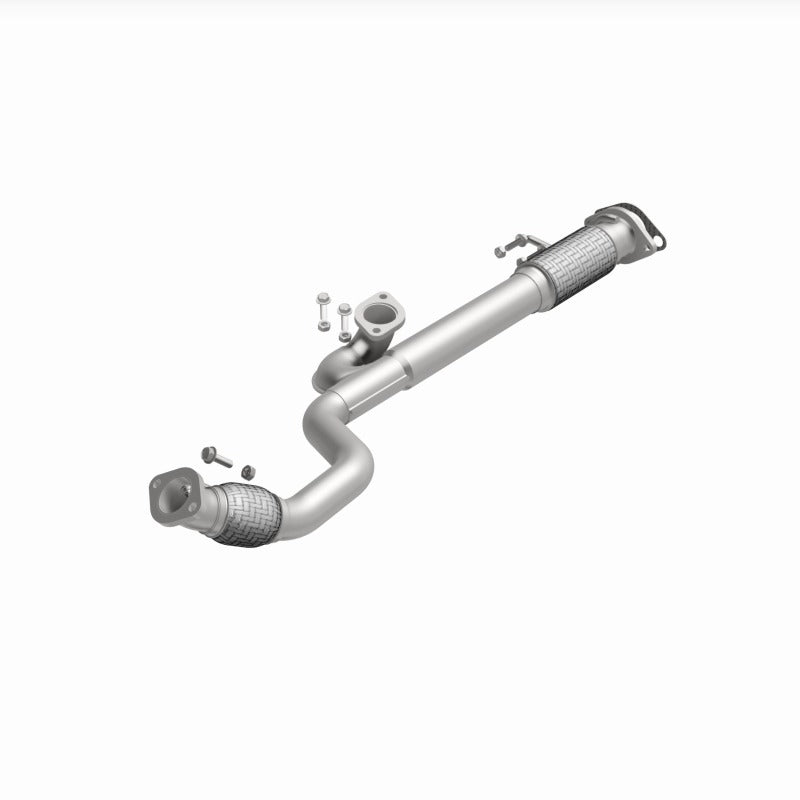 BRE Exhaust 10-15 Equinox Terrain 3.0L 3.6L Front Pipe Kit Secondary image