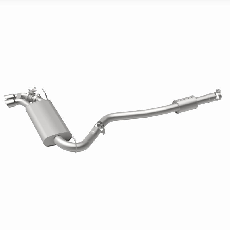 MagnaFlow BRE Exhaust Kit 12-20 BMW 430i 330i 428i 328i 2L Secondary image