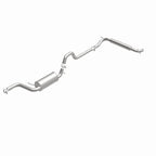 MagnaFlow BRE Exhaust Kit 05-07 Grand Caravan Town & Country for offroad performance upgrades and exterior accessories.
