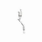 MagnaFlow Sys C/B 01-03 Toyota Sequoia 4.7L V exhaust system