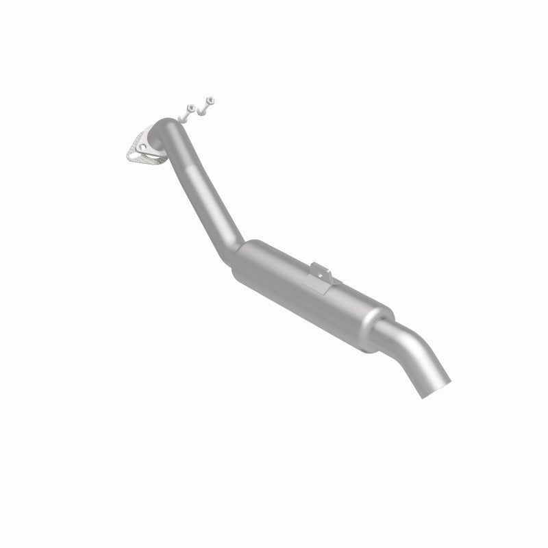 BRExhaust 02-05 Kia Sedona 3.5L Rear Muffler Kit Secondary image