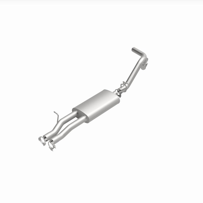 MagnaFlow BRE Exhaust Kit 01-02 Sierra 2500 HD Silverado 2500 HD 6L Secondary image