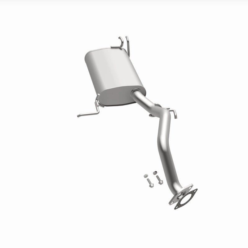 BRE Exhaust 11-13 Kia Sorento 2.4L Muffler Kit Secondary image