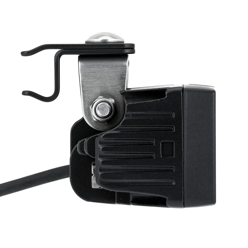 ARB BaseRack Auxiliary Light - 2.8in 20W side view connection