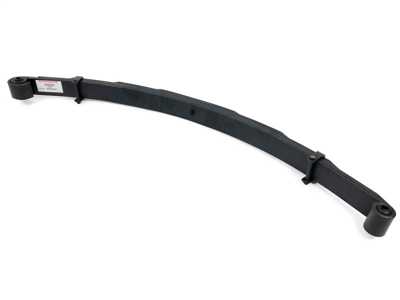 Tuff Country 99-04 Ford F-250 4wd Front 4in EZ-Ride Leaf Springs (Ea) Secondary image