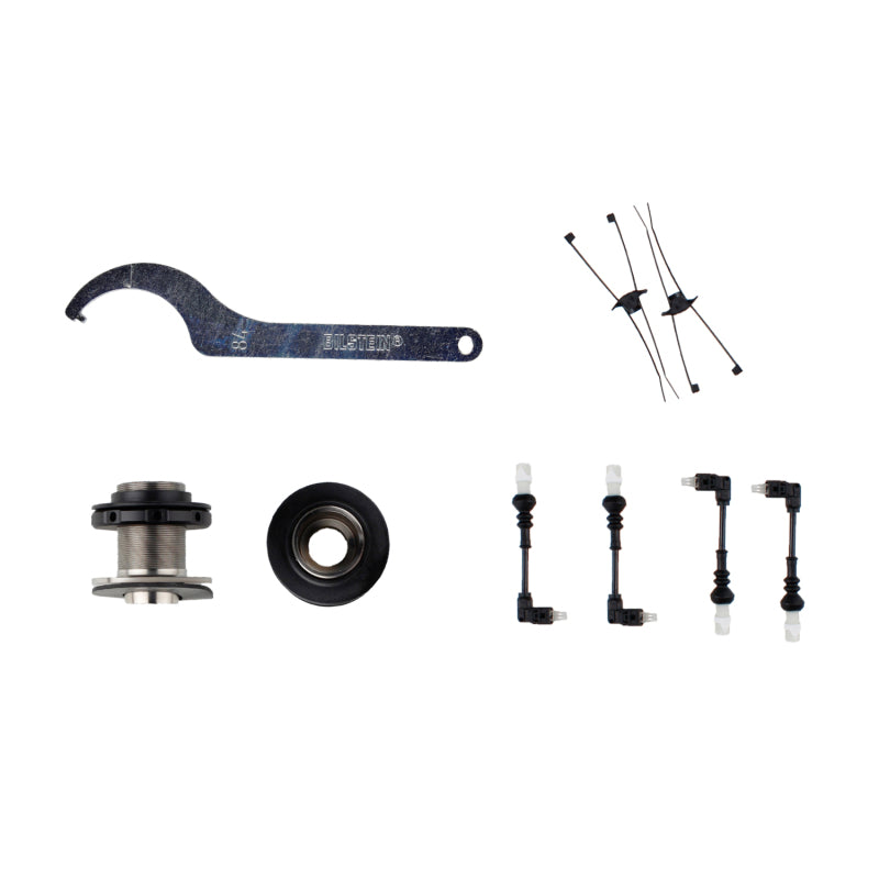 Bilstein 19-20 BMW 330i EVO SE Coilovers Secondary image