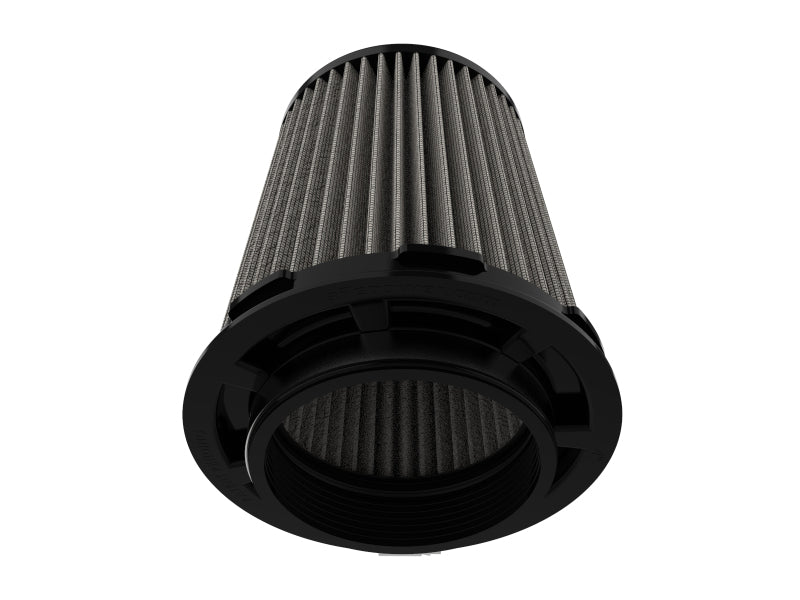 aFe Momentum Intake Replacement Air Filter w/ Pro DRY S Media 4 IN F x 6 IN B x 4-3/4 IN T x 7 IN H Secondary image