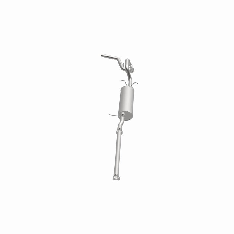 MagnaFlow BRE Exhaust Kit 01-04 Ford F-150 Secondary image