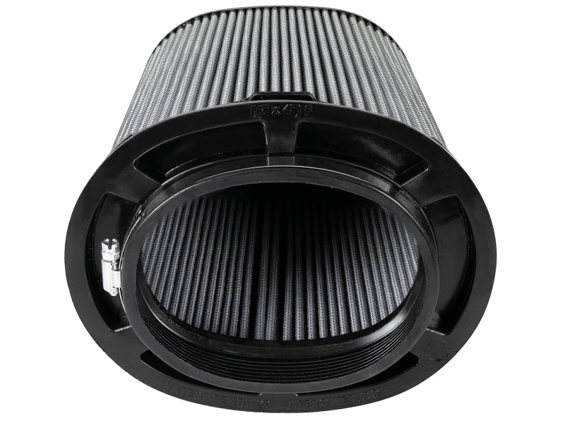 aFe MagnumFLOW PDS Univ Air Filter (6 x 4)in F x (8.5 x 6.5)in B x (7 x 5)in T(Inv) x 10in H Secondary image