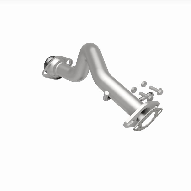 BRE Exhaust 06-12 Eclipse 2.4L Front Pipe Kit Secondary image