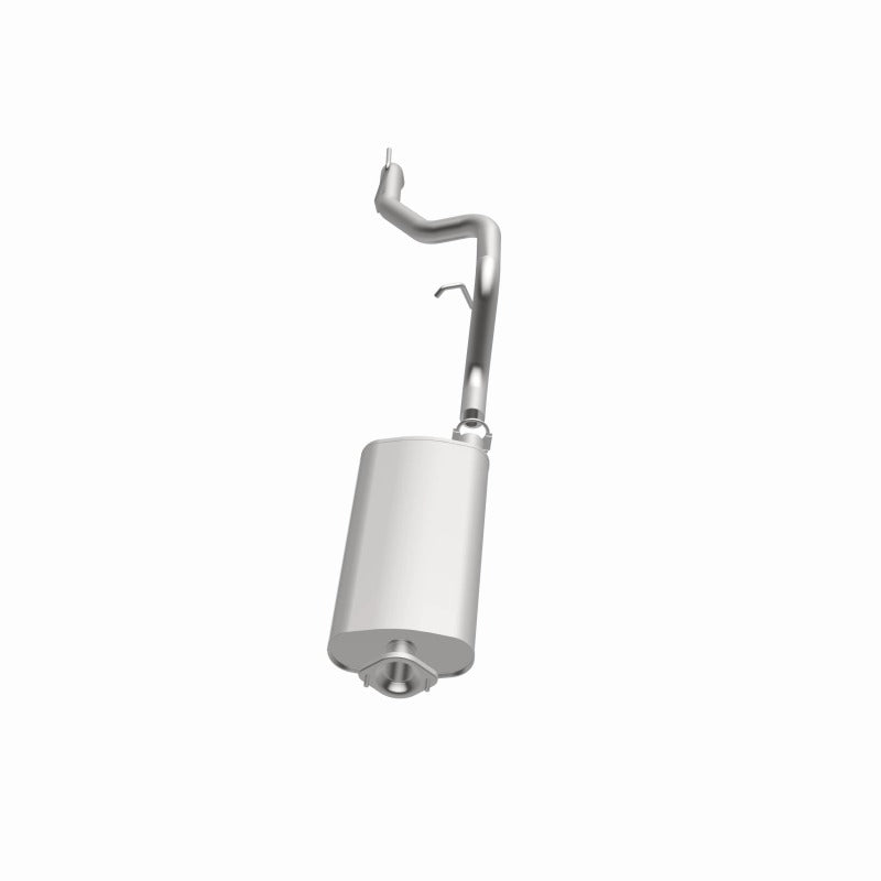 MagnaFlow BRE Exhaust Kit 02-07 Jeep Liberty Secondary image