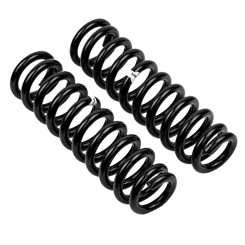 ARB / OME Coil Spring Front Tacoma 06On Hd for offroad performance upgrades.