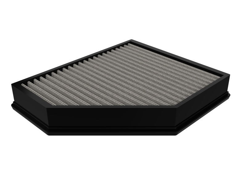 AFe MagnumFLOW Pro DRY S Air Filter BMW 330i (G20) 2019 L4-2.0L Secondary image