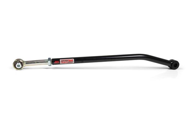 JKS Manufacturing Jeep Wrangler TJ/LJ HD Adjustable Track Bar - Rear Secondary image