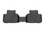 WeatherTech 2018+ BMW X3 Rear FloorLiner - Black for protection
