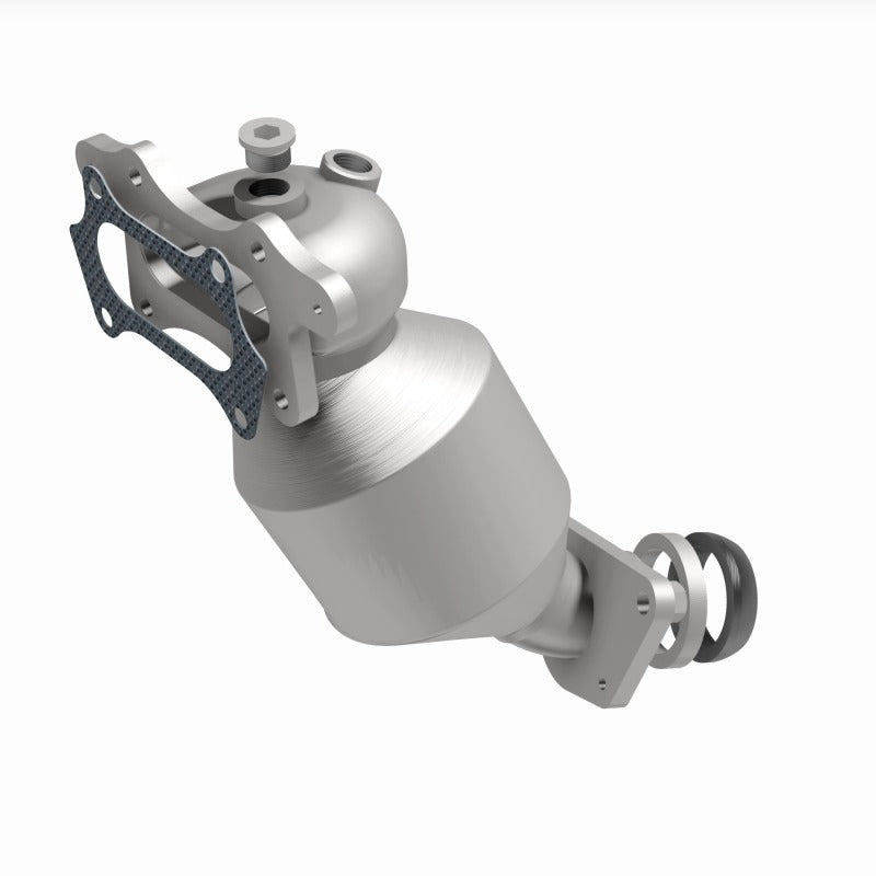 Magnaflow Conv DF 10-12 Insight 1.3L Manifold for offroad parts