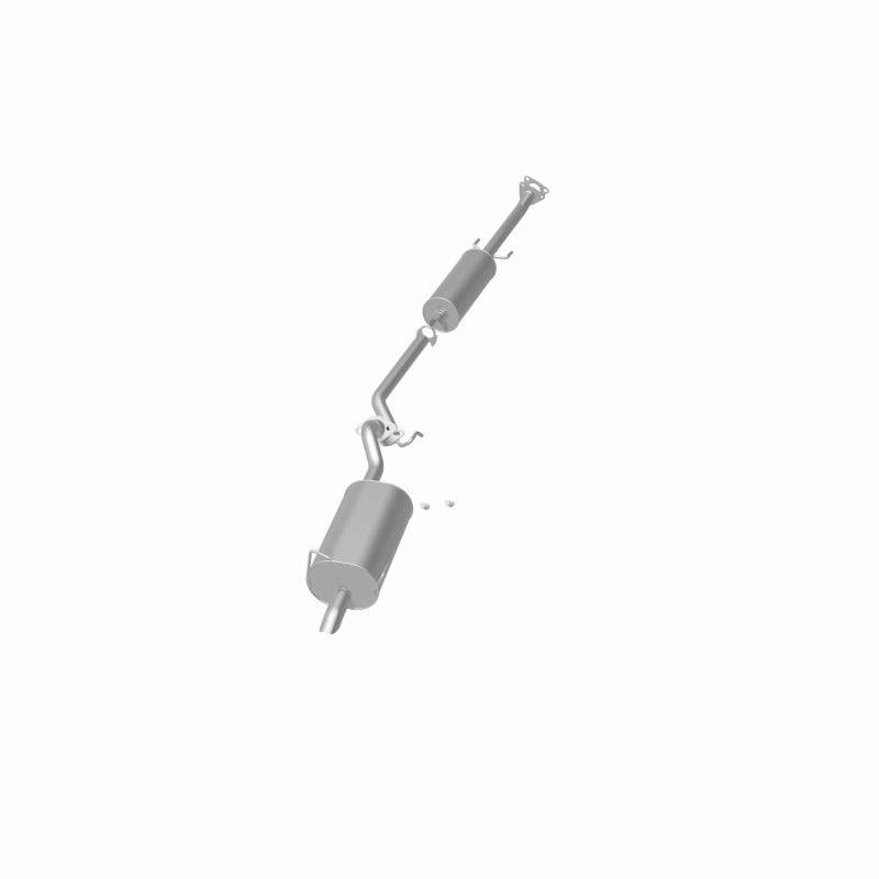 MagnaFlow BRE Exhaust Kit 12-14 Honda CR-V 2.4L Secondary image