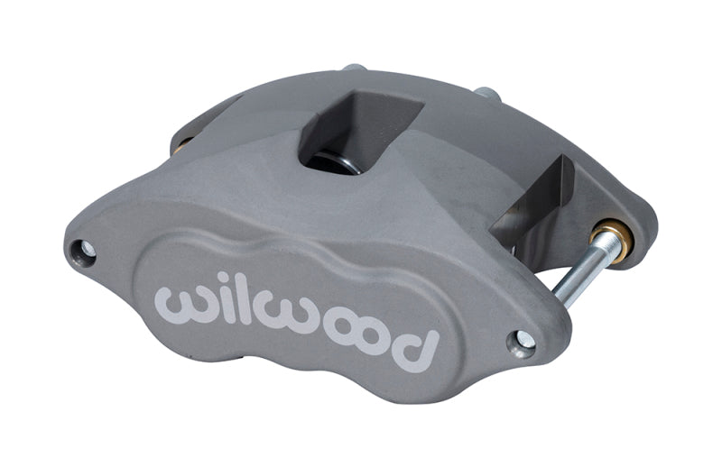 Wilwood Caliper-D52-Hard Ano 2.00/2.00in Pistons 1.04in Disc Secondary image