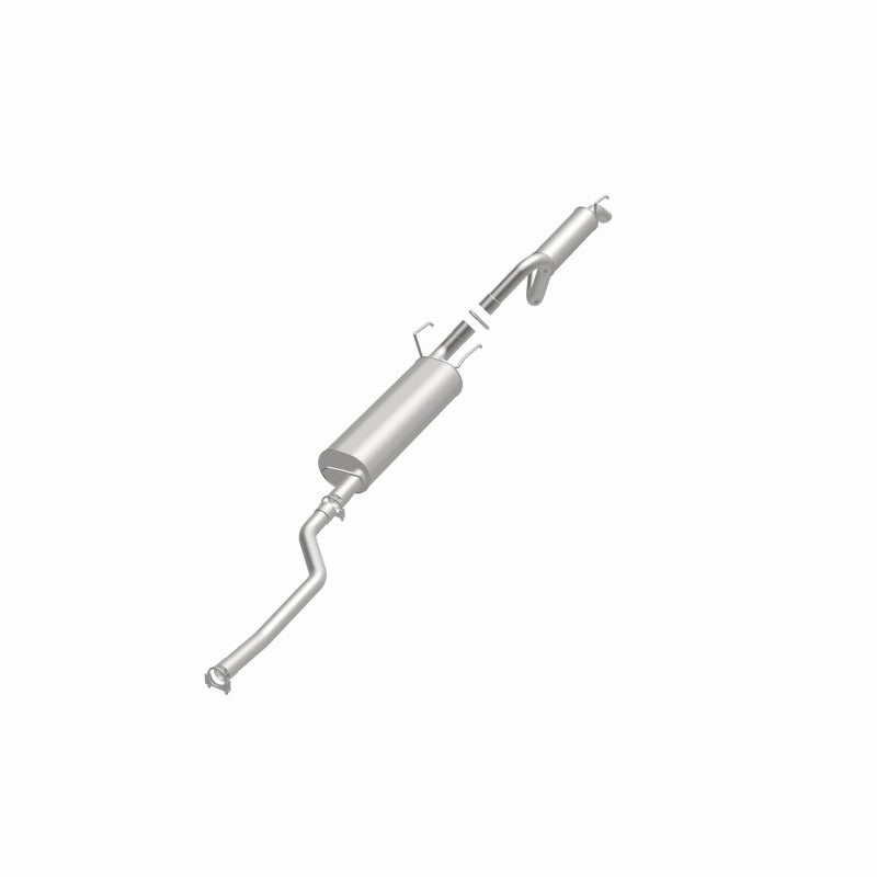 MagnaFlow BRE Exhaust Kit 04-09 Durango Aspen Secondary image