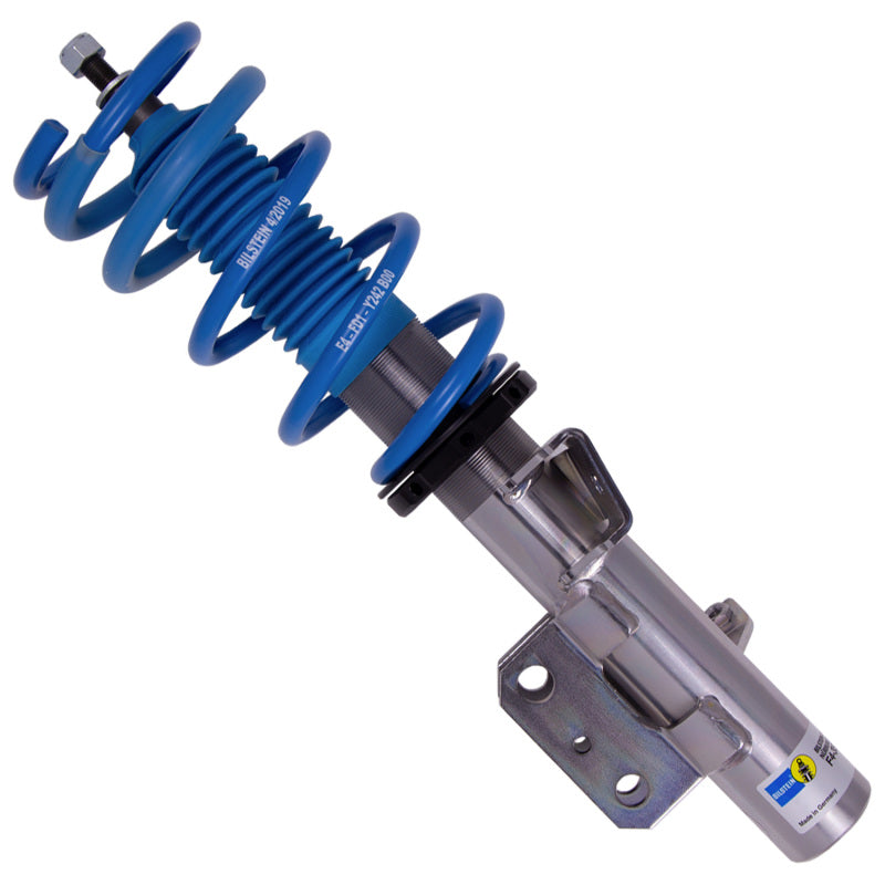 Bilstein 13-16 Scion FR-S / 17-20 Toyota 86 B14 (PSS) Front & Rear Performance Suspension Kit Secondary image