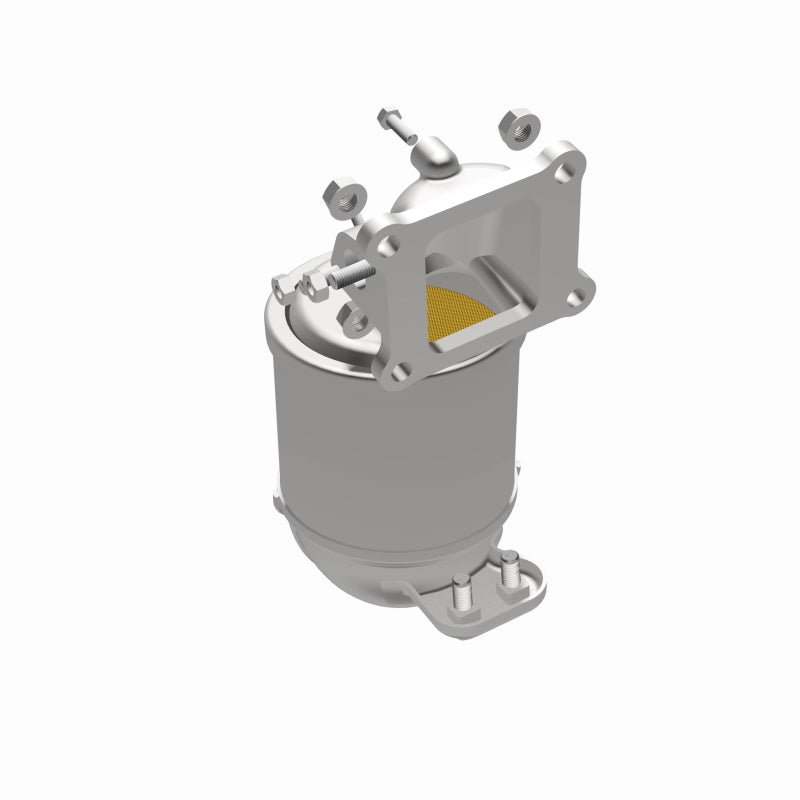 MagnaFlow Direct Fit Catalytic Converter 21-22 Kia Sorento 2.5L OEM Secondary image