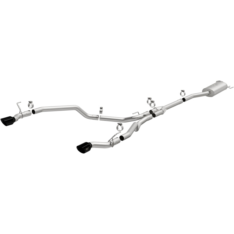 Magnaflow 2021+ Honda Ridgeline 3.5L NEO Cat-Back Exhaust System Main image