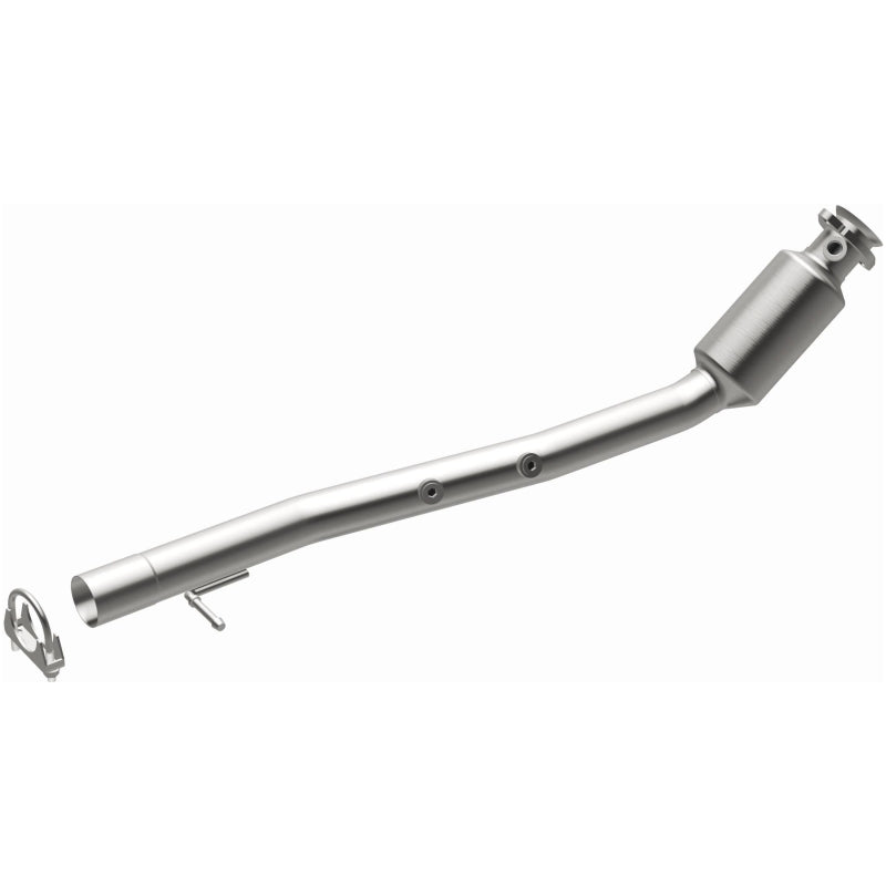 MagnaFlow 07-08 Land Rover Range Rover 4.4L Direct Fit Converter Secondary image