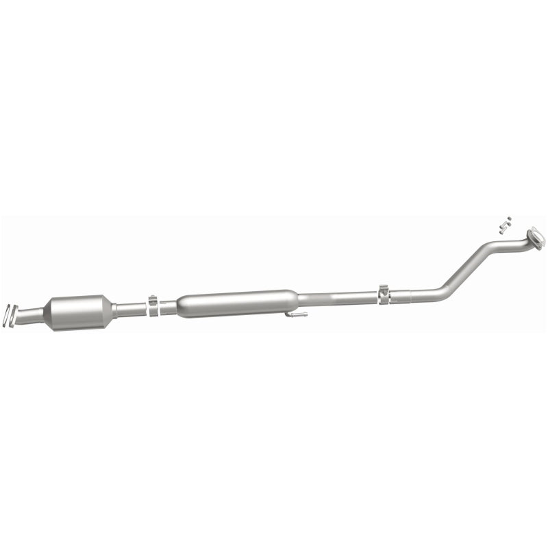 MagnaFlow 14-16 Kia Forte 1.8L Direct Fit Catalytic Converter (California Grade) Secondary image