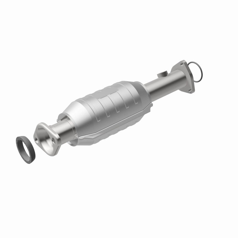 MagnaFlow Conv DF 96-99 Acura Integra GS LS catalytic converter