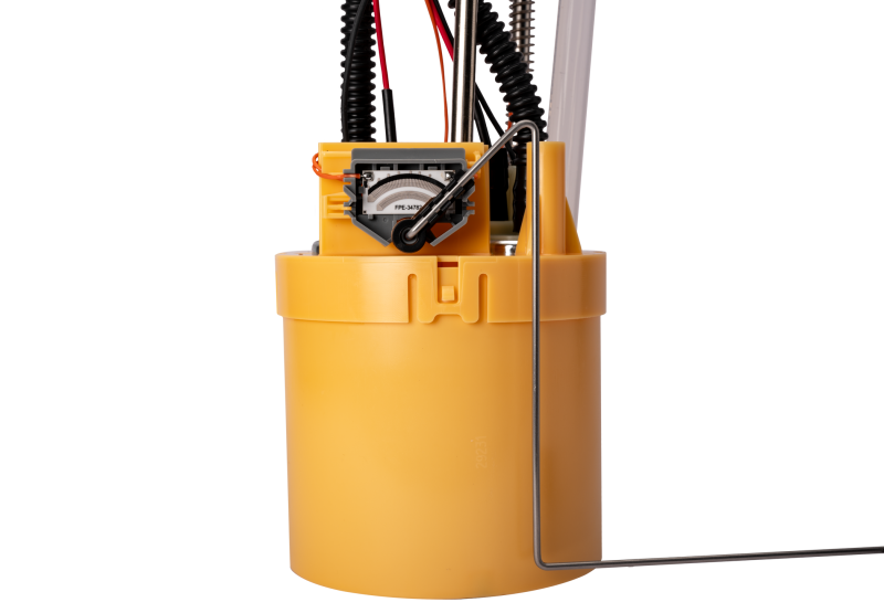 Fleece Performance 07.5-10 GM Powerflo In-Tank Lift Pump Secondary image