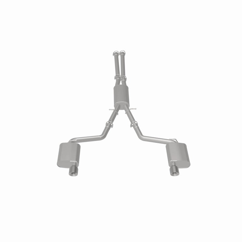MagnaFlow BRE Exhaust Kit 05-10 300 Magnum Charger 5.7L Secondary image