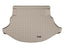 WeatherTech 09+ Toyota Venza Cargo Liners - Tan for vehicle protection