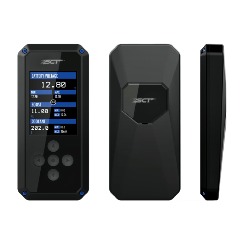 SCT BDX Programmer EO Certified Secondary image