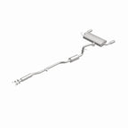 MagnaFlow BRE Exhaust Kit 13-18 Ford Escape for offroad performance upgrades